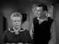 Click to watch 'Aunt Bees Invisible Beau...' (popup) The Andy Griffith Show